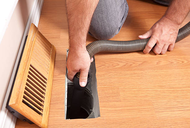 Best Dryer Vent Cleaning Services  in Bay Harbor Islands, FL